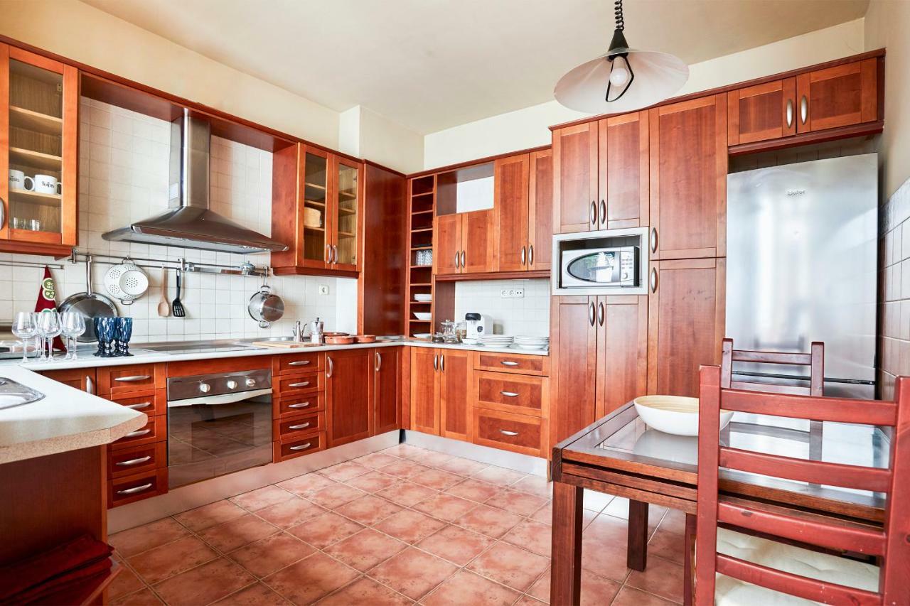 Santa Ana Boutique Apartment Madrid Exterior photo